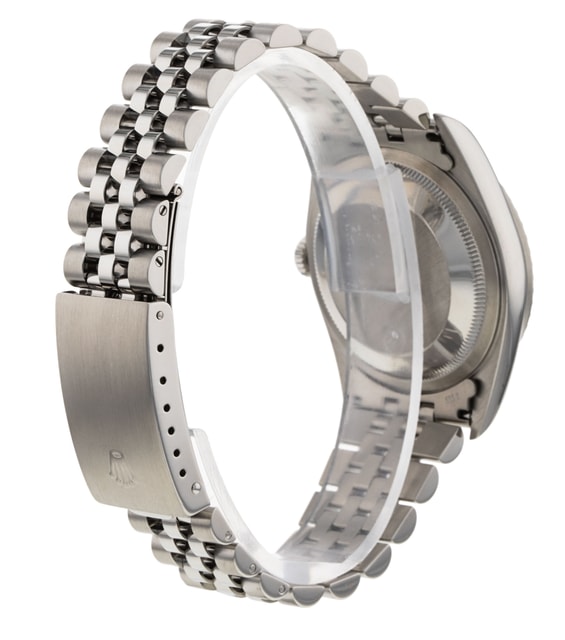 Rolex Datejust 16220 Image 3